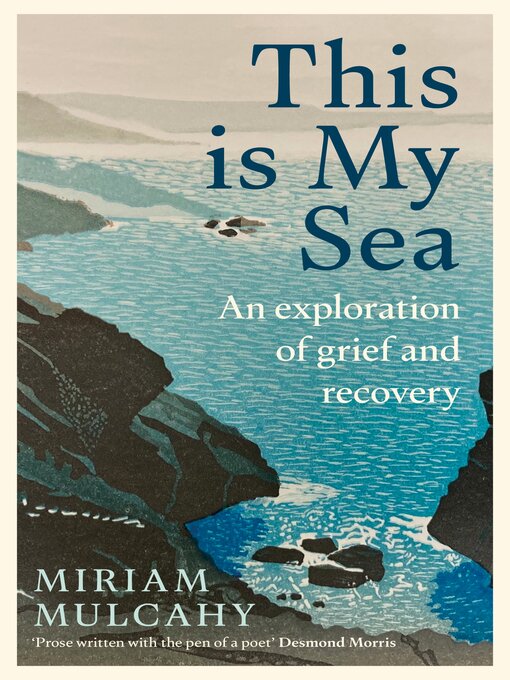 Title details for This is My Sea by Miriam Mulcahy - Available